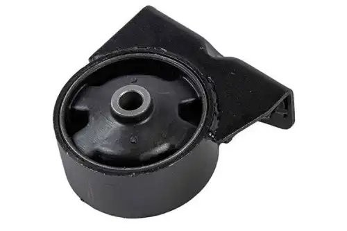 подушка ДВС передняя!\ Toyota Carina AT190/AT191 1.6/1.8 4AFE/7AFE 92-97 Z13590 ZENTPARTS