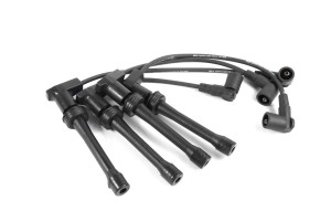 Провода высоковольтные для а/м ВАЗ 2112 (16 клап.) "HOLA" "Intense" HL407 HOLA