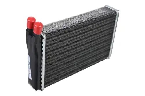 радиатор печки!\ Audi 80, VW Passat all <88 Z19875 ZENTPARTS