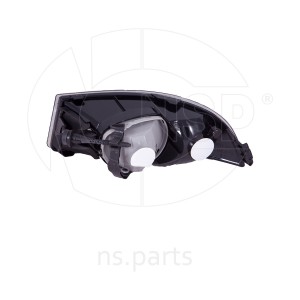 Фара противотуманная SKODA Octavia (09-) правая NSP NSP081Z0941702C NSP