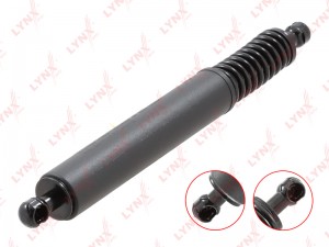 Амортизатор VW Touareg (03-) крышки багажника LYNX GS1176 LYNXAUTO