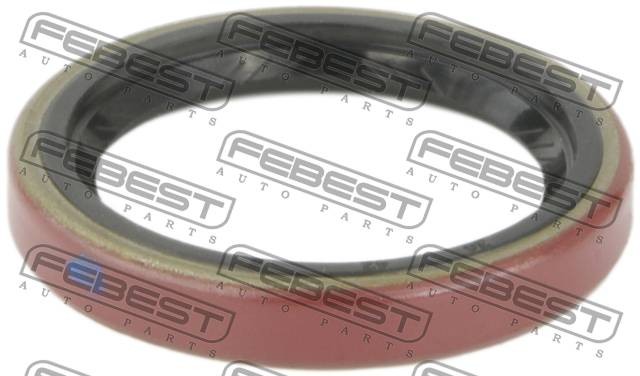 Сальник полуоси 31x42.2x6.2x6.2 FORD EXPLORER 2011-2013 95GDY-32420606C 95GDY-32420606C FEBEST