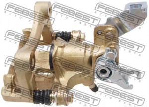 Суппорт задн левый NISSAN MAXIMA/CEFIRO A32 1994-2000 0277-A32RL 0277-A32RL FEBEST