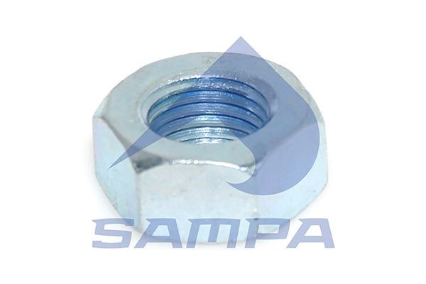 Гайка M14x10 карданного вала 104.171 SAMPA