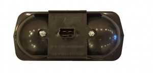 Фонарь задний 12В люкс Б/Л, УАЗ 132-03 TEH AVTO SVET