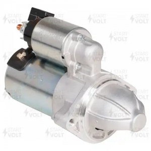 Стартер LST 0805 START VOLT