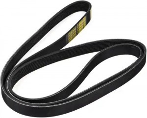 ремень поликлиновой! 8PK2170 FRL Truck Z23052 ZENTPARTS