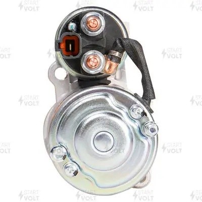 Стартер для а/м Hyundai Santa Fe II 06- 2.7i 1,4кВт LSt0831 LST 0831 START VOLT