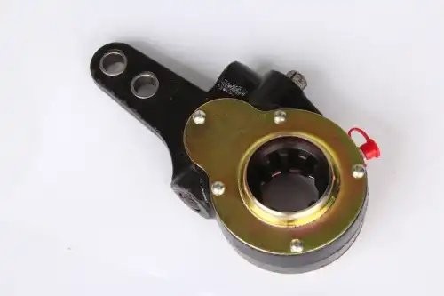 рычаг регулировочный! перед./зад.,2 отв ЗИЛ 130 120350213602 AVTOMAGNAT