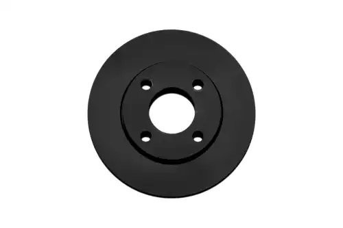 диск тормозной передний! (08571410)\ Audi 80 B4 Avant Z06557 ZENTPARTS