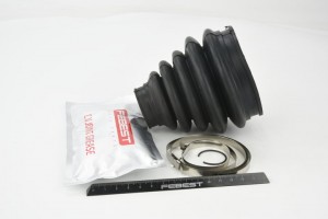 Пыльник ШРУСа внешний (84,5X118X34,5) CITROEN C5 (08- ) 2517-C5 2517-C5 FEBEST