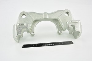 Скоба суппорта передняя VW TOUAREG 2377C-T6F 2377C-T6F FEBEST