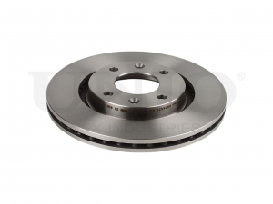 Диск тормозной передний BRD-20065 UNIO