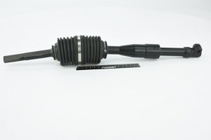 Вал карданный рулевой нижний NISSAN PATHFINDER R51M 2005-2013 ASN-R51LOW ASN-R51LOW FEBEST