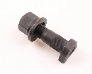 Шпилька колеса SITRAK HOWO переднего (M22х1.5х90) MOVELEX WG9100410104MX MOVELEX