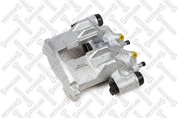 суппорт торм.пер.лев.!\Citroen Jumper/Jumper II All 94>,Fiat Ducato All 02> 05-90464-SX STELLOX