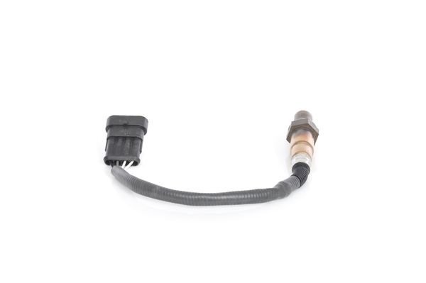 Датчик кислорода ALFA ROMEO 147 (01-) IVECO BOSCH 0 258 006 206 BOSCH
