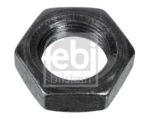 гайка! регулировочного болта ГРМ M12x1 SW17 \MAN,MB F90/2000 19-41.463 1222-4850 07718 FEBI BILSTEIN