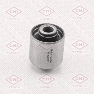 сайлентблок задней цапфы!\ Subaru Forester/Impreza/Legacy 00> TEF1627 TATSUMI