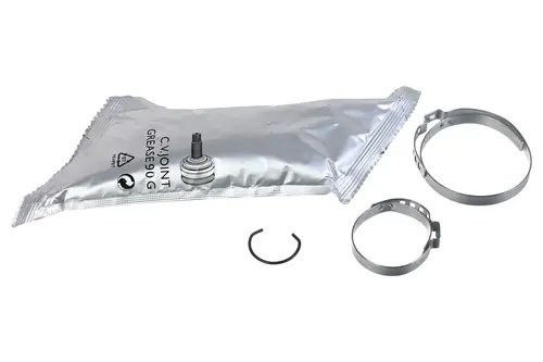 ШРУС внутренний к-кт! 21451\ Opel Ascona/Astra/Corsa/Tigra 1.0-1.8 81> Z21320 ZENTPARTS