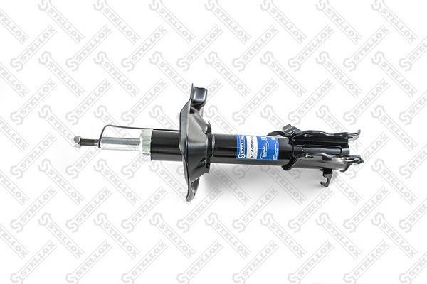 амортизатор передний правый газовый!\ Nissan Maxima CA33 08.00> 4214-1080-SX STELLOX