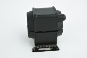 Втулка стабилизатора задняя FORD C-MAX CAP 2003-2007 FSB-CB8R FSB-CB8R FEBEST