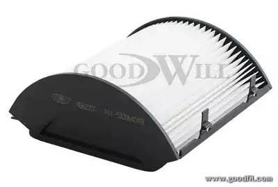 Фильтр салона AG627CF AG 627 CF GOODWILL