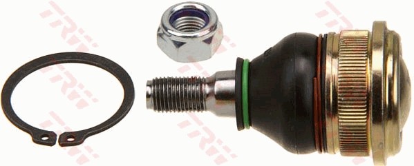 HYUNDAI ACCENT / GETZ / LANTRA JBJ154 TRW