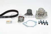 Водяной насос + комплект зубчатого ремня CT979WP1 CT979WP1 CONTINENTAL