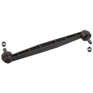 Стойка стабилизатора OPEL Astra G переднего левая/правая FEBI 14558 FEBI BILSTEIN