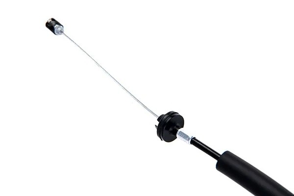 трос газа Daewoo MatizSpark M100 0.8 98 2998116SX 29-98116-SX STELLOX