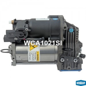 Компрессор пневмоподвески WCA1021SI WCA1021SI KRAUF
