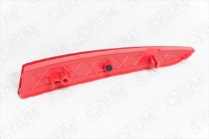 Отражатель правый Hyundai Solaris 2 2017-2020 OEM0034SOR OEMPARTS