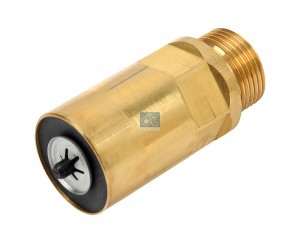 Клапан 13.00+0.8bar.M22x1.5 4.69106 DIESEL TECHNIC