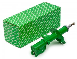 Амортизатор передний правый, газовый HYUNDAI/KIA SOLARIS, ACCENT IV, VERNA IV SH SH-P7207 PILENGA