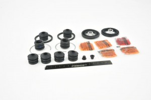 Ремкомплект суппорта тормозного заднего 0175-GS141R 0175-GS141R FEBEST