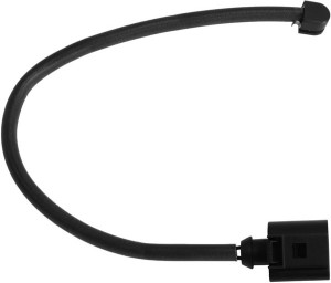 Датчик износа тормозных колодок VW Touareg (10-) передний (1шт.) TEXTAR 98045500 TEXTAR