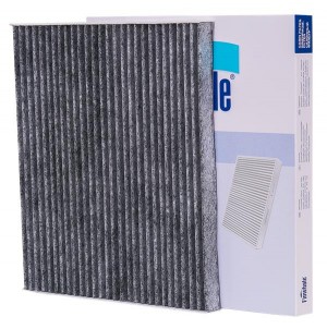 Фильтр салона (угольный) New Actyon (10- ) / Korando (10- ) AS803C AS803C FINWHALE