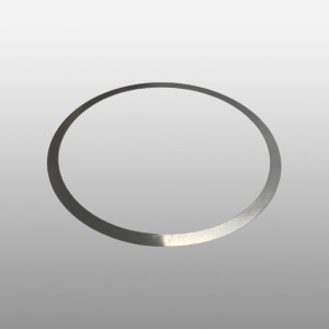 Шайба регулировочная моста 199014520192 SHAFT