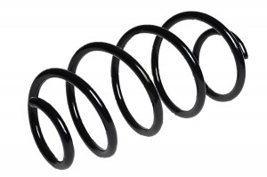 пружина передняя!\ Ford Mondeo 2.3/2.0TDCi 07> ST110120F STANDARD SPRINGS