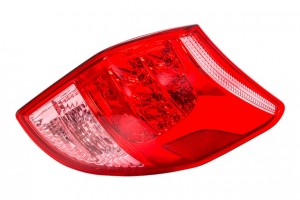 фонарь правый!\ Toyota RAV 4 all 05> 21219N2RUE DEPO