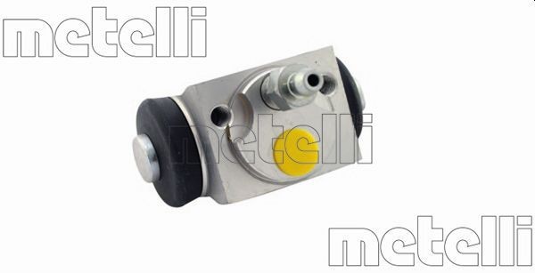 MERCEDES BENZ  A140/160 W168 04-0960 METELLI
