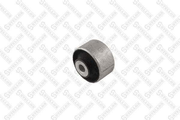 сайлентблок пер.попер.рычага подвески!\ Audi A4 Allroad/Q5 09> 77-01538-SX STELLOX