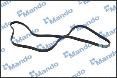 Ремень приводной поликлиновой 6PK2222 MANDO MB6PK2222 MANDO