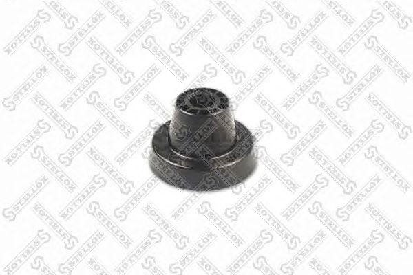 направляющая коническая подушки кабины !d20.5x87x56.5 \Omn MB 609D-811D OM364 87-07619-SX STELLOX