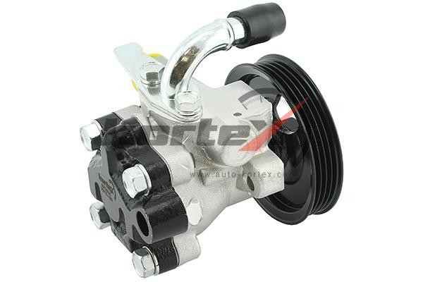 Насос ГУР HYUNDAI ACCENT (ТагАЗ) SOHC KPS034 KPS034 KORTEX