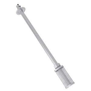 Топливоприемник МАЗ 200-350л зима (450х600) БАКОР TZMDZ445 BAKOR