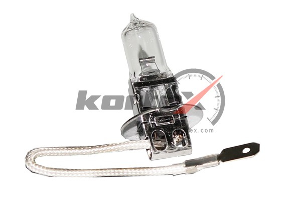 Лампа H3 12V 55W K22s (64151) (PREMIUM) KBA1011 KBA1011 KORTEX