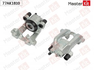 Тормозной суппорт зад. лев. Jeep GRAND CHEROKEE IV (WK, WK2) 2010 - 77AK1810 77AK1810 MASTER KIT