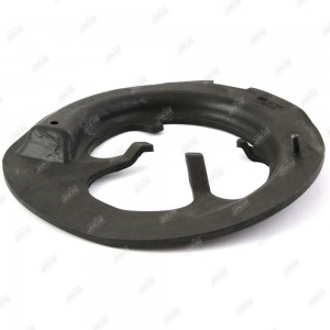 Проставка пружины передн нижняя TOYOTA RAV4 III/IV 05- MC21026 MC21026 JIKIU
